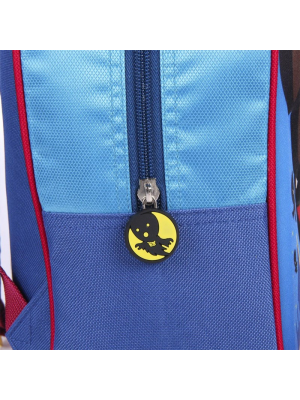 Mochila Harry Potter 3D