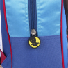 Mochila Harry Potter 3D