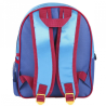 Mochila Harry Potter 3D