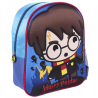 Mochila Harry Potter 3D