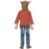 Disfraz de Hombre Lobo Infantil