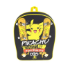 Mochila Pikachu Pokemon  Infantil