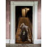 Decoracion Puerta Escaleras