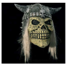 Mascara Calavera Vikinga - Mascaras y Antifaces