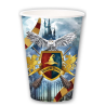 Vasos Mago 355ml 6 Unidades