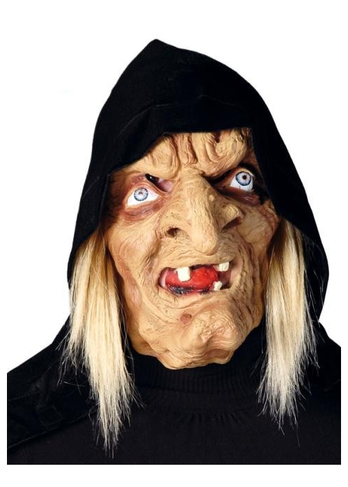 Erosi Maskara Sorgin bat besterik ez 11.50€ – mozorro Denda online