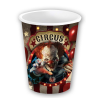 Vaso Payaso Asesino 6 unid