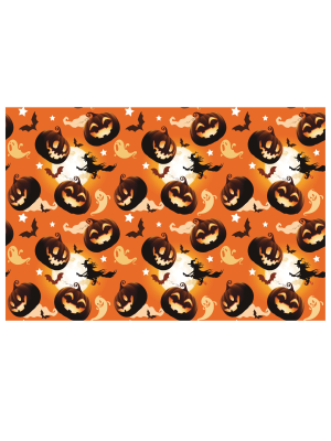 Mantel Calabazas