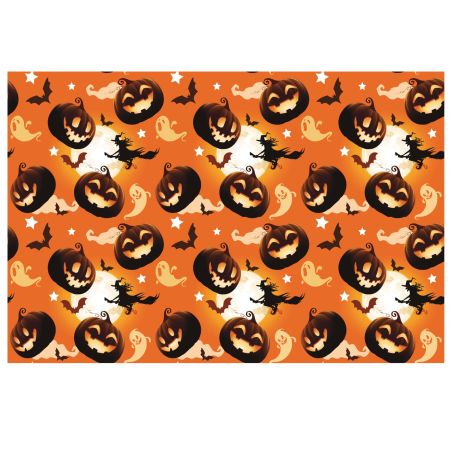 Mantel Calabazas