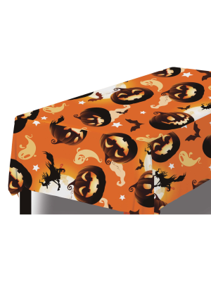 Mantel Calabazas