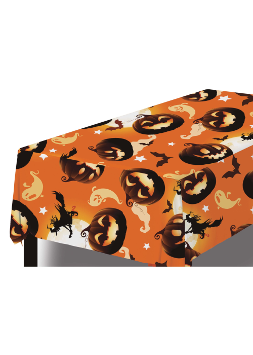 Mantel Calabazas