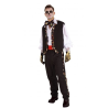 Disfraz de Catrino para Hombre - Disfraces Halloween Esqueletos