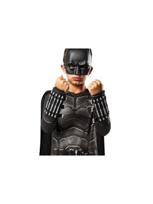 Complemento de Batman para el Brazo