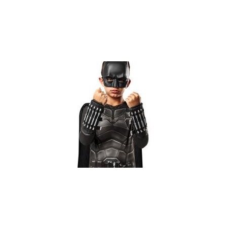 Complemento de Batman para el Brazo
