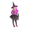 Disfraz de Bruja Moonlight Infantil