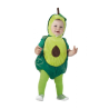 Disfraz de Aguacate Bebe
