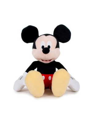 Peluche Mickey Mouse 30cm.
