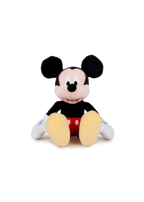 Peluche Mickey Mouse 30cm.