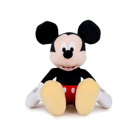 Peluche Mickey Mouse 30cm.