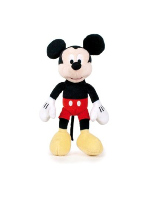 Peluche Mickey Mouse 30cm.