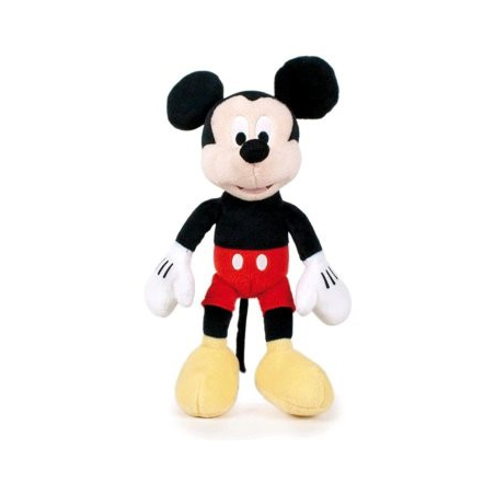Peluche Mickey Mouse 30cm.