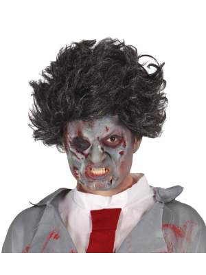 Mercar Perruca Zombie por só 7.50€ – fantasía Tenda en liña