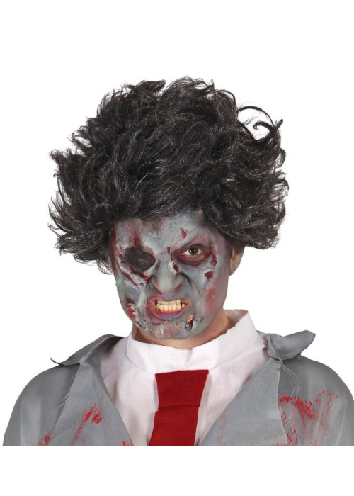 Peluca Zombie - Pelucas
