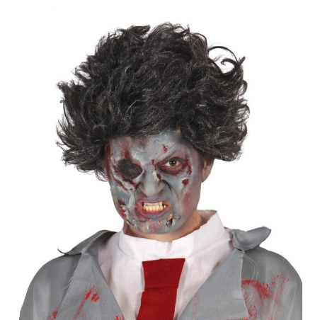 Erosi Peluka Zombie bakarrik 7.50€ – mozorro Denda online