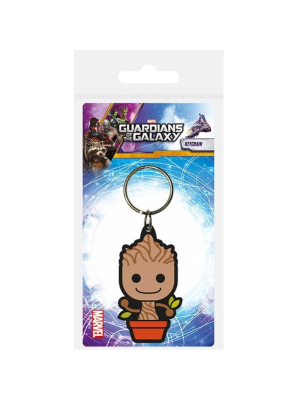 Llavero de Groot de Guardianes De La Galaxia