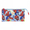 Portatodo Spiderman Triple