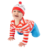 Disfraz de Wally Bebe