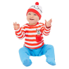 Disfraz de Wally Bebe
