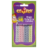 Velas Magicas