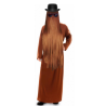 Disfraz de Primo Eso para Hombre - Disfraces de la Familia Addams