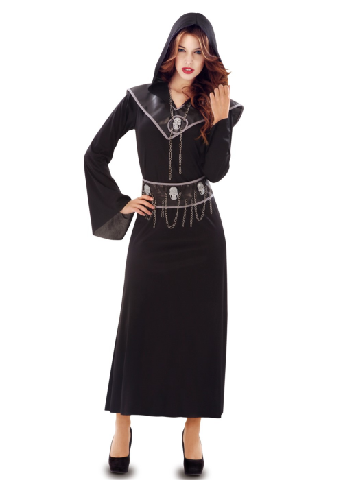 Disfraz de Ejecutora - Disfraces de Halloween para Mujer