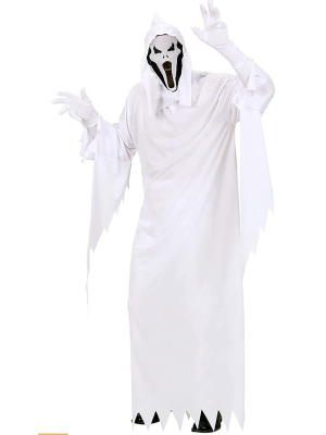 Fantasma blanco