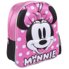 Mochila Minnie 3D Infantil