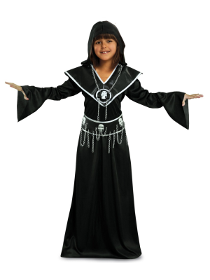 Disfraz de Ejecutora Infantil - Disfraces de Halloween Niña