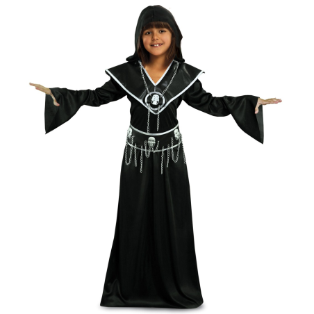 Disfraz de Ejecutora Infantil - Disfraces de Halloween Niña