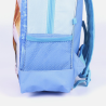 Mochila Frozen II Elsa y Ana 3D Infantil.