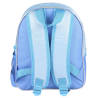 Mochila Frozen II Elsa y Ana 3D Infantil.