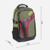 Mochila Boba Fett