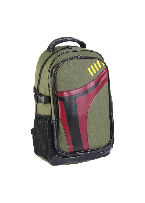 Mochila Boba Fett