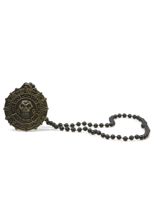 Collar Pirata - Collares, Pulseras y Anillos
