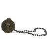 Collar Pirata - Collares, Pulseras y Anillos