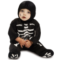 Comprar Disfraz de Esqueleto Bebe - Disfraces de Esqueleto para Bebe
