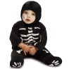 Disfraz de Esqueleto Bebe - Disfraces de Esqueleto para Bebe