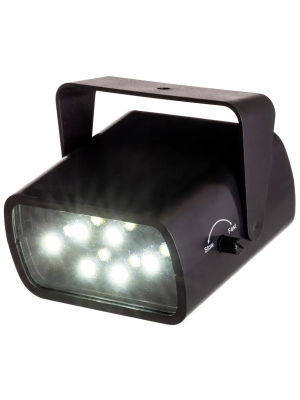 Luces Estroboscopicas