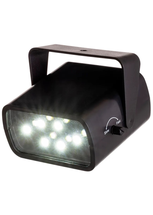 Luces Estroboscopicas