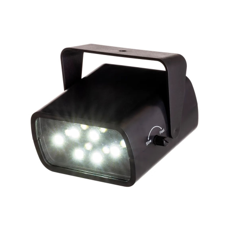 Luces Estroboscopicas